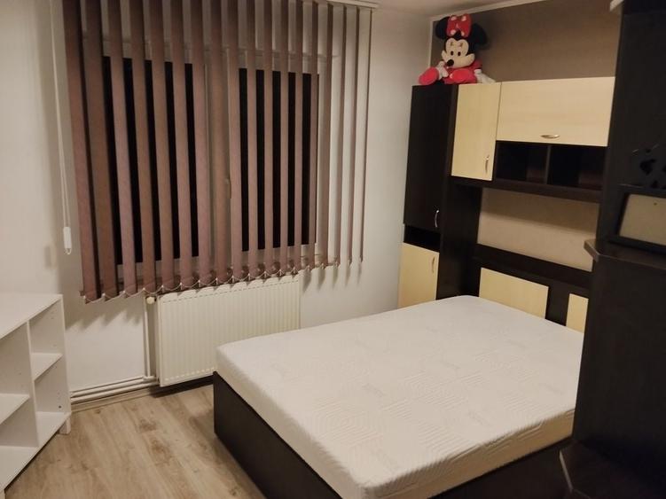 Chirie 2 camere Unirii Tg mures Baraganului - 6