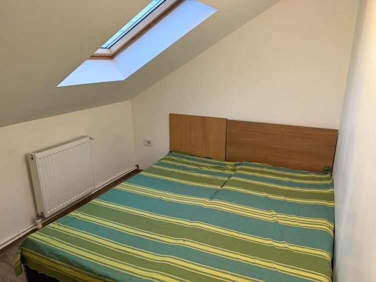 Apartament cu 2 camere decomandat în Burdujeni