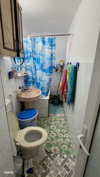 Apartament cu 3 camere în Big