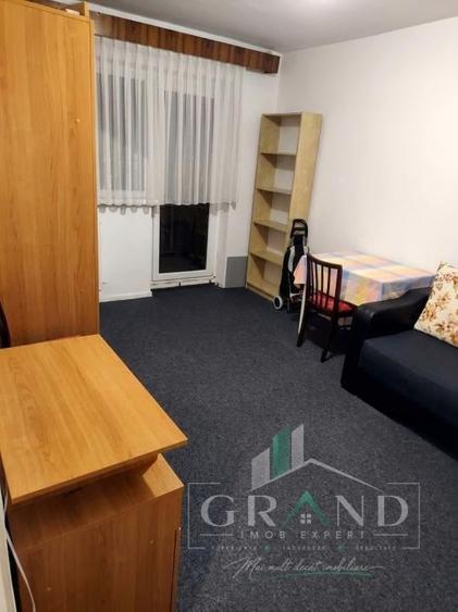 Apartament cu 2 camere decomandat, mobilat în Mănăștur — fotografia 1