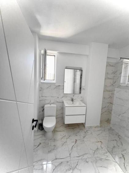 Apartament 2 camere, bloc nou, balcon, parcare, complet mobilat-utilat - 4