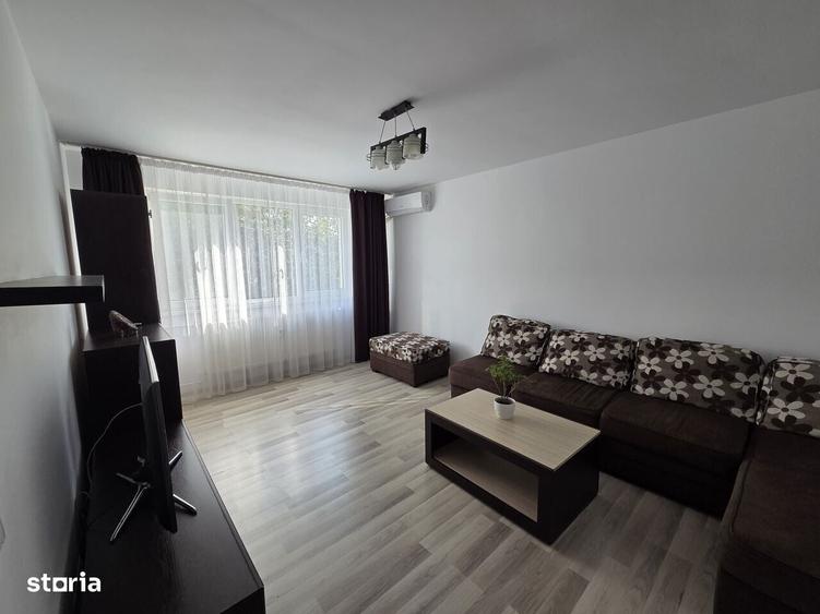 Apartament cu 3 camere decomandat, mobilat în 1 Decembrie 1918