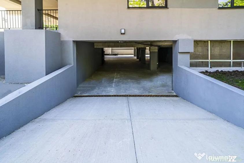 Apartament cu 2 camere semidecomandat în Păcii