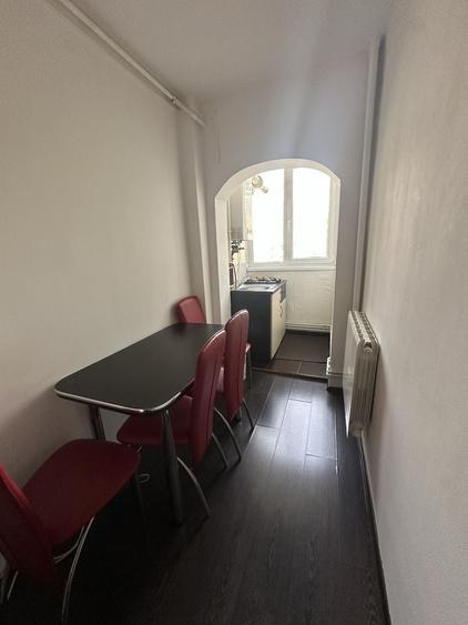 Garsonieră în Central