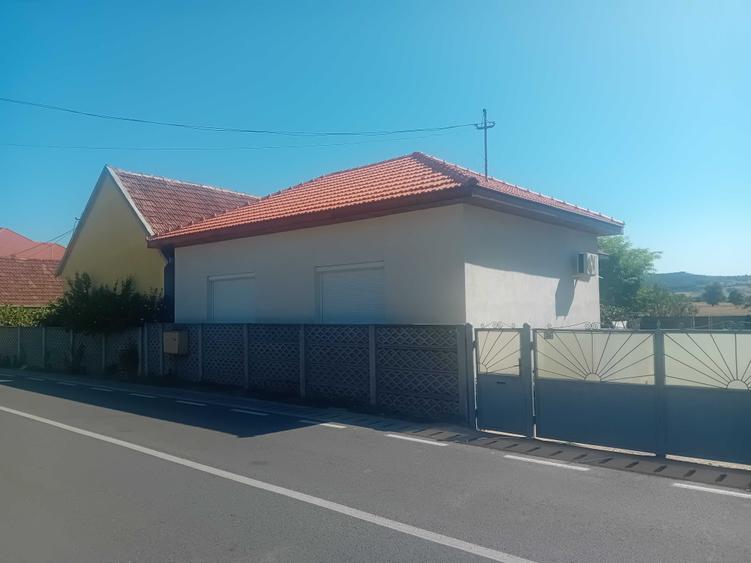 Vand casa la Timpa - 2
