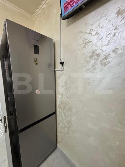 Apartament 66,6 mp | Bloc nou 2024 | Lift și parcare | Burdujeni - 13