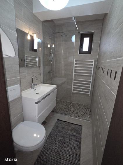 Casă cu 4 camere cu Teren 235 Mp în Corbeanca