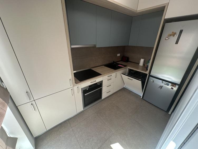 Apart. cu 2 camere, parcare subterana , Aradului - 18
