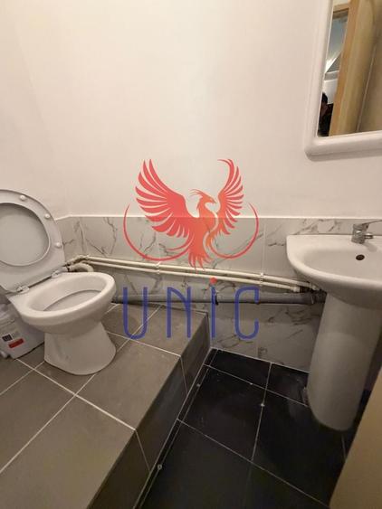 Birou, de 14 mp, în Central