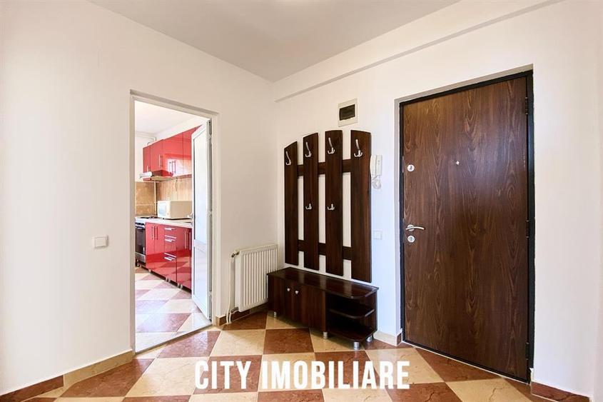 Apartament cu 2 camere decomandat, mobilat în Zorilor