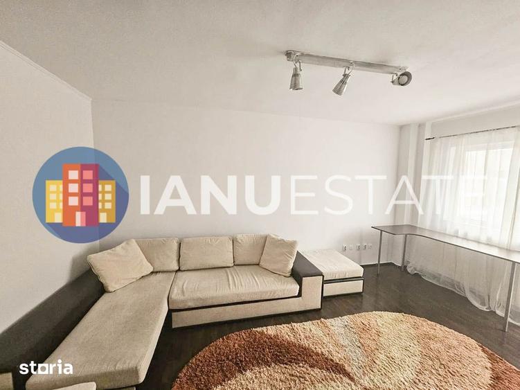 Apartament cu 2 camere decomandat în Tineretului