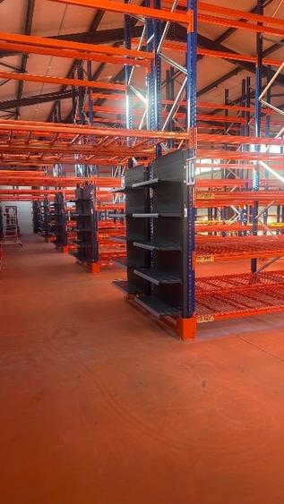Spațiu industrial, de 598 mp, în Central