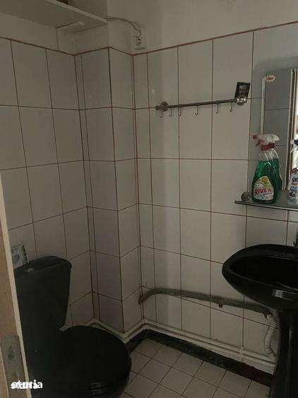 Apartament cu 3 camere decomandat în Nord