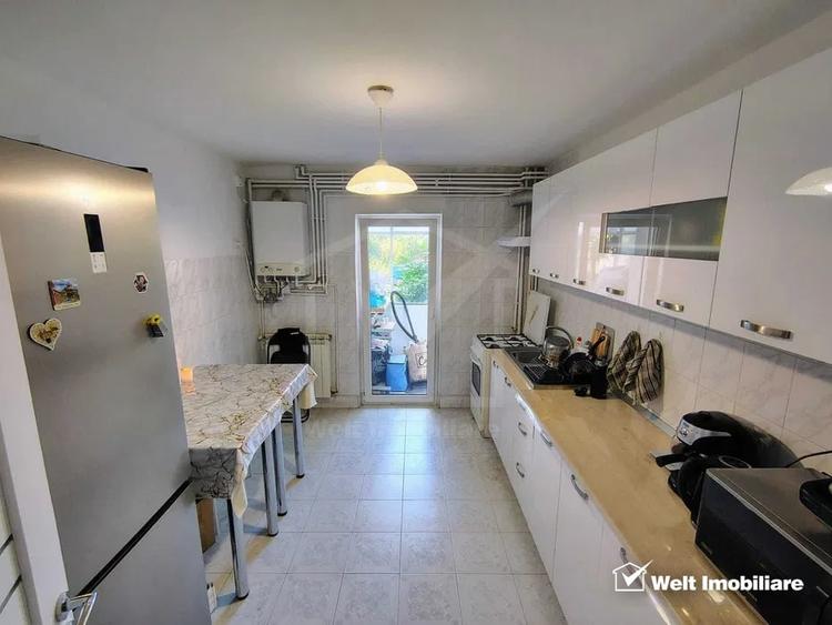 Apartament 3 camere decomandat, Piata CIpariu, Bulevardul Nicolae Titulesc - 9