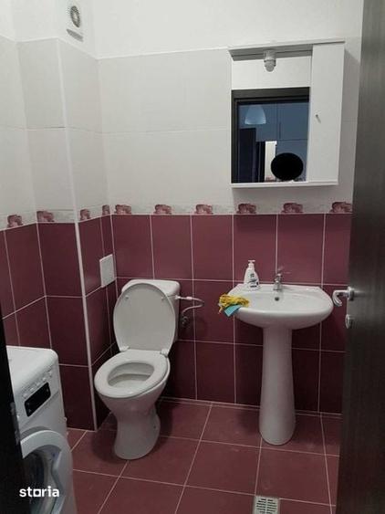 Garsonieră în Militari