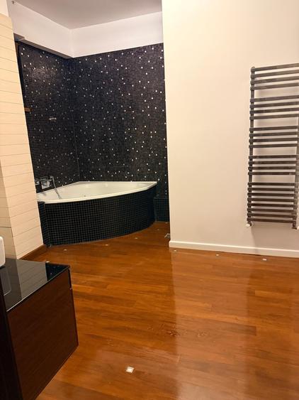 Apartament cu 3 camere decomandat, mobilat în Herăstrău