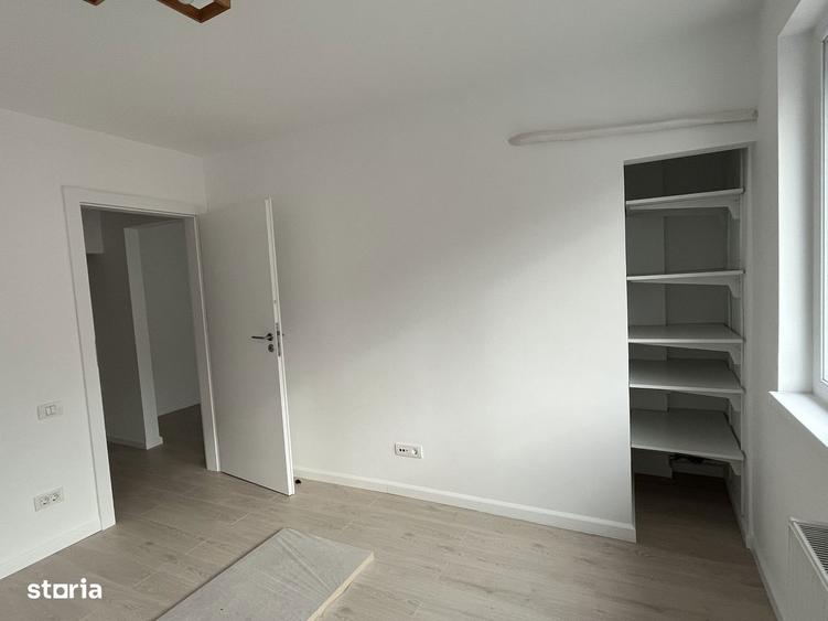 Apartament cu 2 camere semidecomandat în Ștefan cel Mare