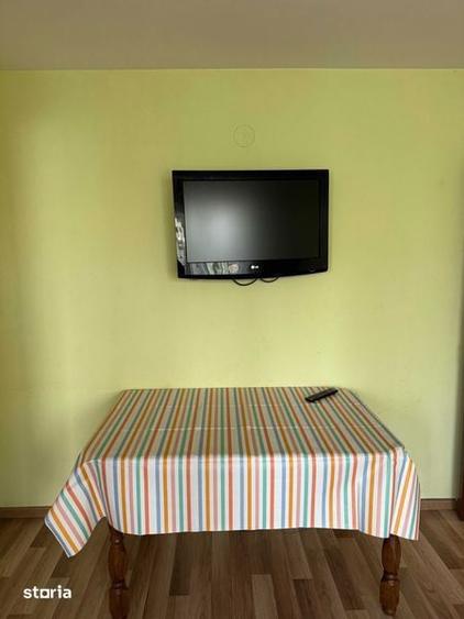Inchiriez apartament Regele Mihai I (B-dul Bucuresti) Nr. 33 - 8