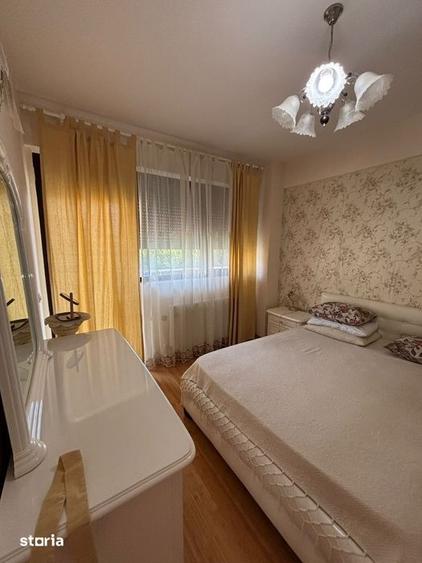 Apartament 2 camere de inchiriat Copou | Exclusive Residence | Mobil - 4