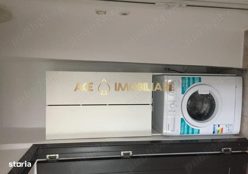 Apartament cu 2 camere în 13 Septembrie