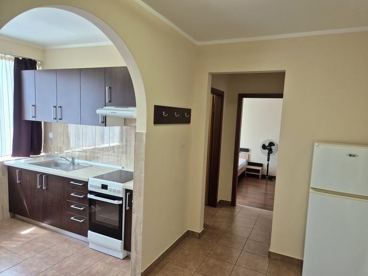 Apartament cu 2 camere decomandat în Ultracentral