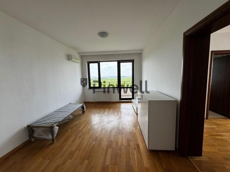 Apartament 2 camere  l Vedere panoramica | Zona Băneasa | De vânzare - 3