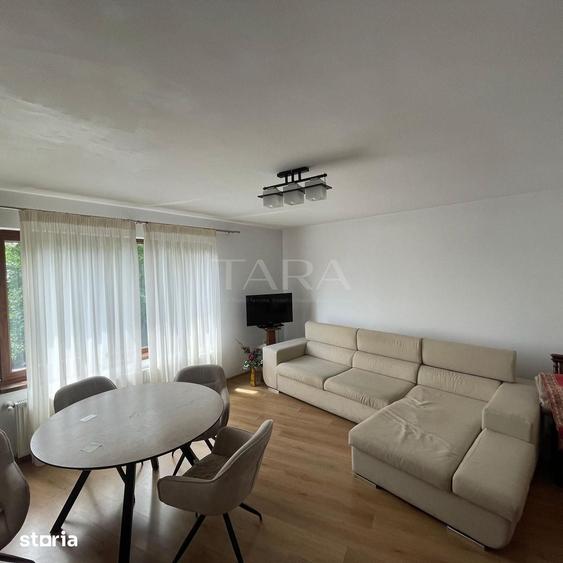 EXCLUSIVITATE. Confortul unei case. Elegan?a unui apartament. - 18