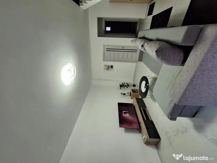 Casă cu 3 camere în Central
