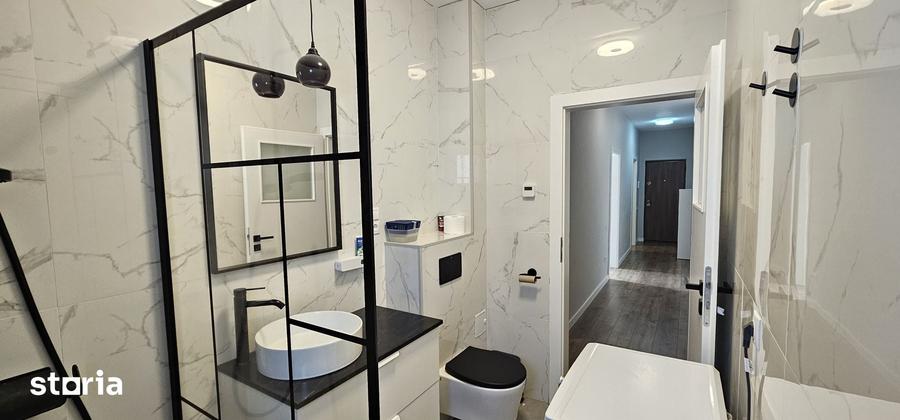 Apartament cu 2 camere decomandat în Sud