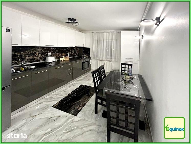 Apartament cu 2 camere în Ultracentral