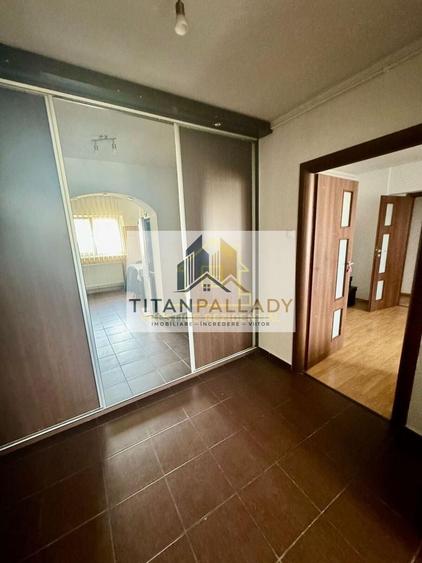 Oferta 2 Camere-Pallady-Centrala Proprie-1983 la 5 min.Metrou 1 Decembrie - 5
