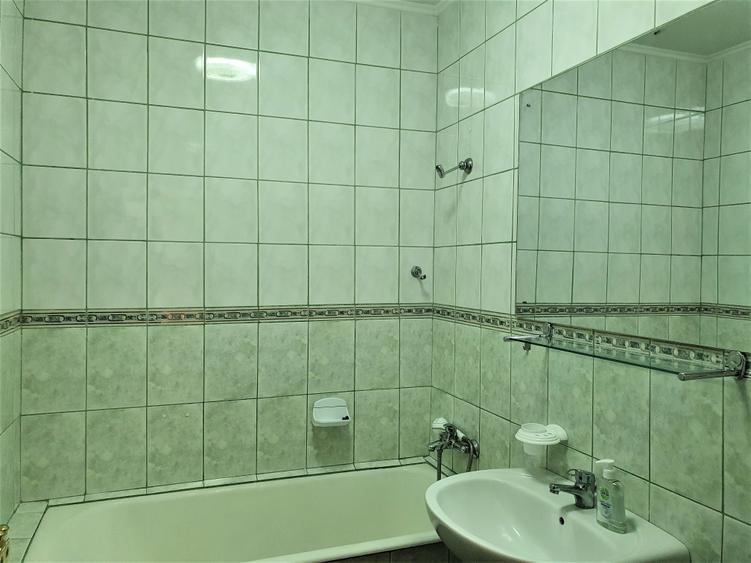 Apartament 2 Camere semidec - Baba Novac / Campia Libertatii - statuie Cuza - 6