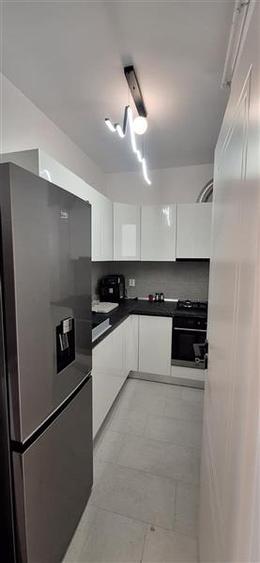 Apartament 2 camere 3 din 4 Sos. Chitilei Leroy Merlin mobilat si utilat - 5