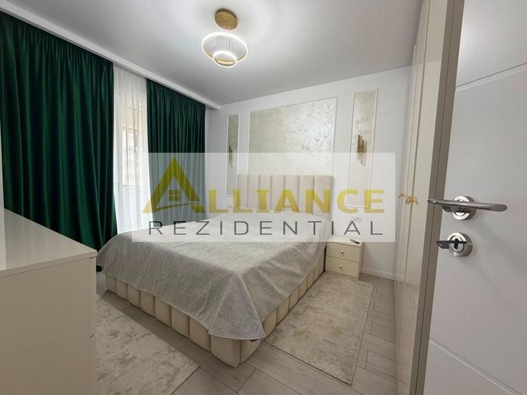 3 CAMERE - APOLLO - 2 MINUTE METROU BERCENI - 145.000€ - 5