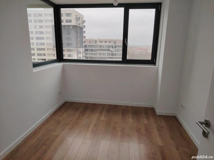 Apartament cu 2 camere semidecomandat în Drumul Taberei