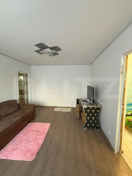 Apartament 2 camere, 45 mp, zona Micro 11 - 2