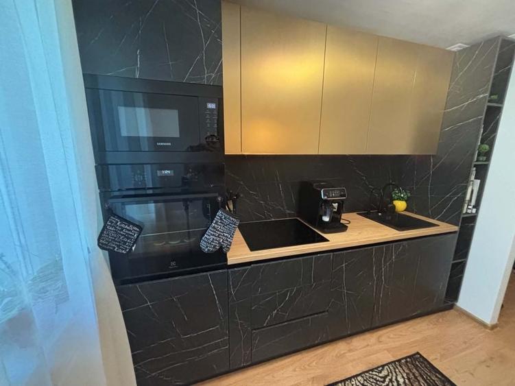 Apartament cu 3 camere în Rogerius