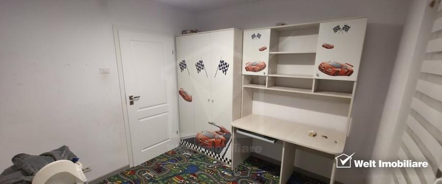 De vanzare apartament cu 4 camere Manastur - 8