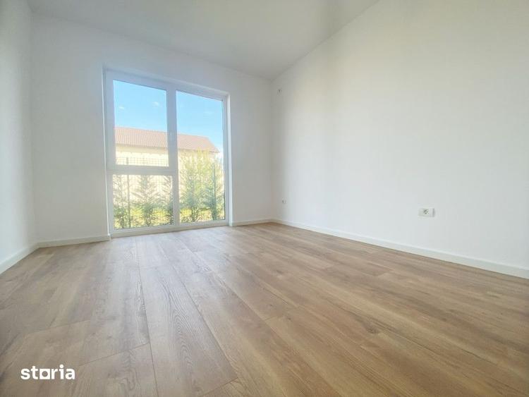 Casă cu 3 camere cu Teren 300 Mp în Ghiroda