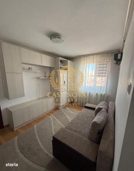 Apartament 3 camere 40 mp, zona Gheorgheni, finisaje medii - 5