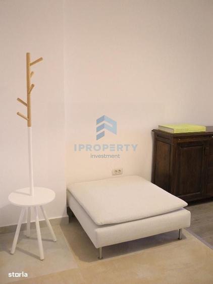 Central Address Studio si loc de parcare - 6