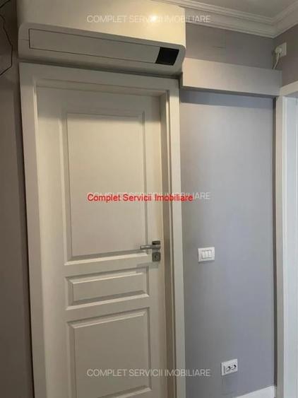 Apartament cu 2 camere, mobilat în Drumul Taberei