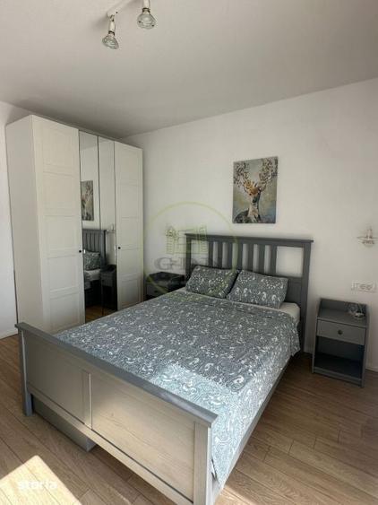 Apartament cu 2 camere în Țiglari