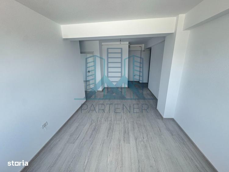 Apartament cu 2 camere în Valea Lupului