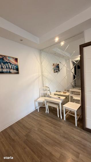 Apartament cu 2 camere decomandat în Ștefăneștii de Jos