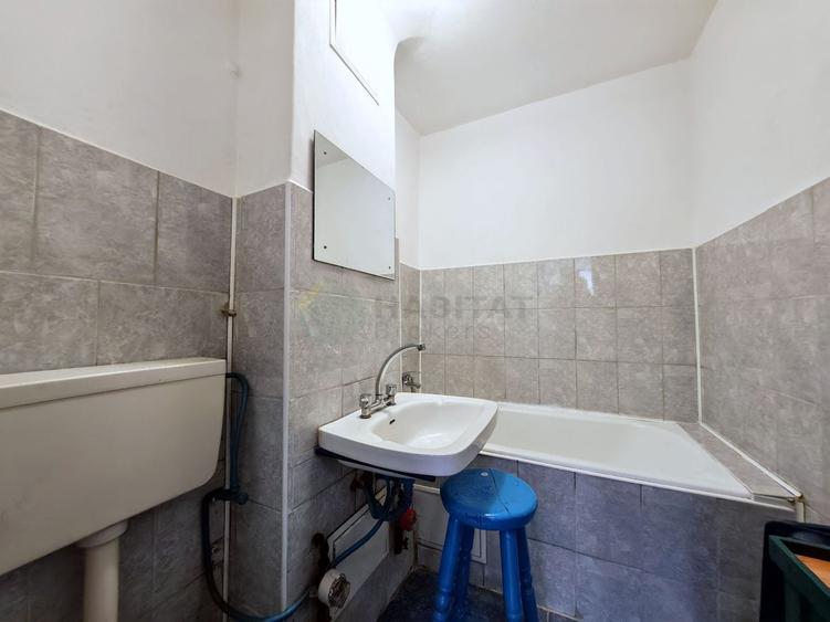 Apartament cu 2 camere decomandat, mobilat în Pantelimon