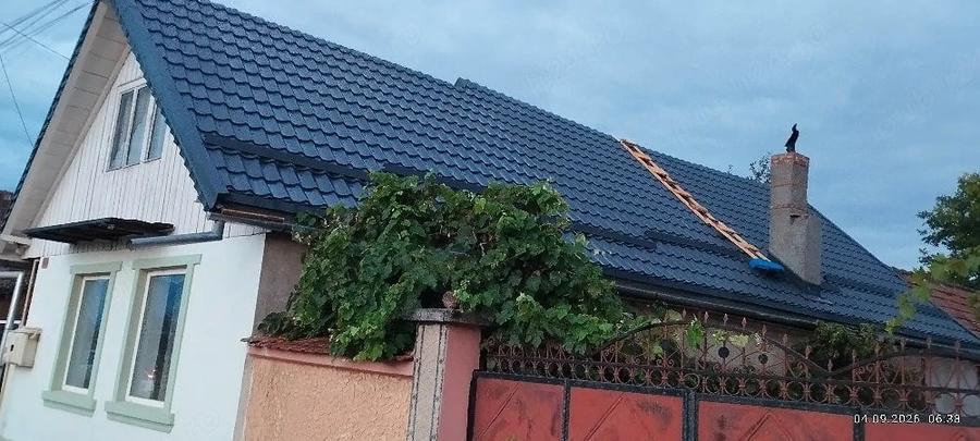 Garsonieră semidecomandată în Vulcan