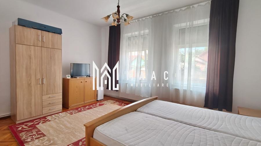 Casă individuală cu 2 camere cu Canalizare în Piața Cluj