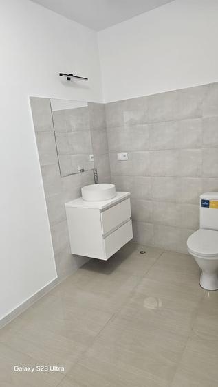 Spațiu comercial, de 57 mp, în Dosu Bricii