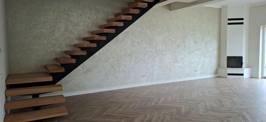 Duplex cu 4 camere cu Canalizare în Dumbrăvița